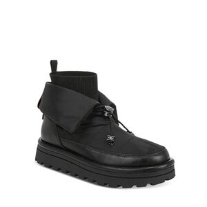 Sam Edelman Olin Women's Boots Black : 6 M, Rubber NWT